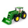 ERTL Iron John Deere Tractor Toys - 1:64 Scale - Includes 9620R, 4020, and 4960 Tractor Toys - Die-Cast John Deere Toys - Collectible Farm Toys Ages 3 Years and Up, Green view 4