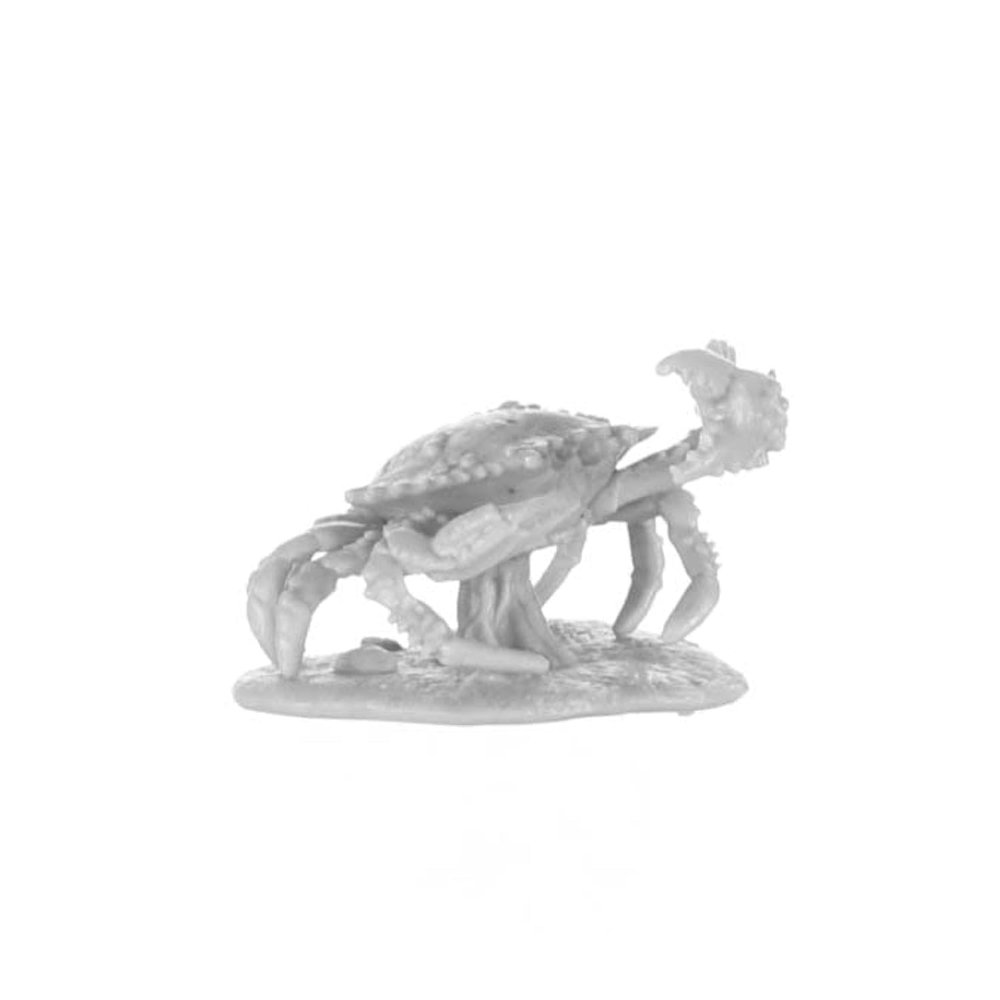 Dark Heaven Bones: Dire Crab