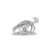 Dark Heaven Bones: Dire Crab view 1