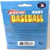 Topps 2021 Heritage Baseball Hanger Pack view 3