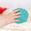 Clementoni Animal Balls, Sensory Soft Balls, Different Textures, Different Shapes and Colours, Baby Toys, Children 3 Months, Multicoloured, 17454 view 2