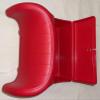 The Original Big Wheel Red Saddleback Seat, Genuine Replacement Part with 5.4" Spacing, Made in China view 3