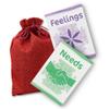 The Empathy Set: Powerful Communication Tool (Feelings and Needs Flash Cards) for Empathy and Emotional Intelligence view 1