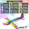 Dancing Wings Hobby 4CH 710mm 3D RC Foamy Airplane Edge540 for Adults (E2705-442) view 3