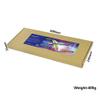 Dancing Wings Hobby 4CH 710mm 3D RC Foamy Airplane Edge540 for Adults (E2705-442) view 4