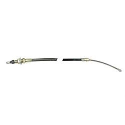 Yale 924306402, LH Emergency Brake
