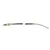 Yale 924306402, LH Emergency Brake view 1