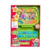 CoComelon Sing and Learn Laptop Toy for Kids, Lights, Sounds, and Music Encourages Letter, Number, Shape, and Animal Recognition, Officially Licensed Kids Toys for Ages 18 Month by Just Play view 2