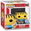 Funko Pop! TV: The Simpsons Ralph Wiggum Funko Shop Exclusive Vinyl Figure #908 view 1
