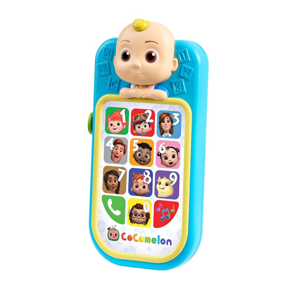 Cocomelon JJ's My First Phone