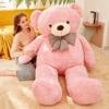 IKASA Giant Teddy Bear Plush Toy Stuffed Animals (Pink, 70 inches) view 3