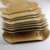 Fingerboards Complete (5 Layer Canadian Maple 34mmx 98mm Deck) Finger Skateboards (+34mm Truck+Globular Wheels) (Cactus) view 4