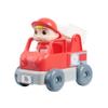 Cocomelon Build A Vehicle Playset, Includes 3 Vehicle Sets, Styles May Vary, Officially Licensed Kids Toys for Ages 18 Month by Just Play view 4