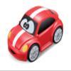 BB Junior  My First Garage BB Junior + 1 Vehicle view 3