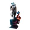Megahouse BNA Kagemori Michiru & Oogami Shiro, Multiple Colors (MH83124) view 2