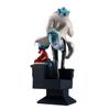 Megahouse BNA Kagemori Michiru & Oogami Shiro, Multiple Colors (MH83124) view 4
