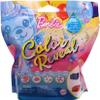 Barbie Color Reveal Pet, With Blue Metallic Coating & 5 Surprises, Party Series view 1