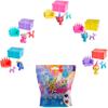 Barbie Color Reveal Pet, With Blue Metallic Coating & 5 Surprises, Party Series view 3