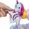 Barbie Dreamtopia Unicorn Pet Playset with Barbie Princess Doll, Unicorn with Color Change Potty Feature & 18 Accessories, Gift for 3 to 7 Year Olds, GTG01 view 4