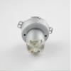 CHANCS Brushless JS-50 24V DC 40RPM Motor Mini DC Gear Motor POM Plastic Gear Gearbox view 4