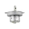 CHANCS Gear Electric Motor 24V 60RPM POM Plastic Gear Gearbox view 1