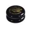 Yomega Fireball YoYo -HIGH Performance Responsive Transaxle Yoyo, Great for String Tricks for Advance Players to Perform Like Pros + Extra 2 yo yo Strings & 3 Month Warranty (Black and Gold) view 2