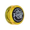 Yomega Fireball YoYo -HIGH Performance Responsive Transaxle Yoyo, Great for String Tricks for Advance Players to Perform Like Pros + Extra 2 yo yo Strings & 3 Month Warranty (Yellow and Black) view 1