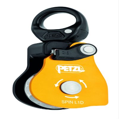 Petzl Spin L1D Directional Pulley