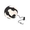 Alomejor Football Kick Trainer Children Football Soccer Kick Trainer Skills Practice Exercises Training Waist Belt view 2
