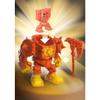 Figurine Cyborg de lave - Jouet pour enfant des 7 ans - SCHLEICH 42545 Eldrador Mini Creatures view 2