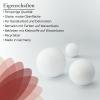 MCE-Commerce Polystyrene Balls Mix Pack of 20 in 4 Sizes: 2 x 10 cm 4 x 8 cm 6 x 7 cm 8 x 6 cm, White, 2x10cm 4x8cm 6x7cm 8x6cm view 3