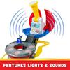 Paw Patrol, Mighty Lookout Tower with 4 Exclusive Bonus Action Figures, Toy Car, Lights and Sounds (Amazon Exclusive), Kids Toys for Ages 3 and up view 4