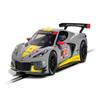 Scalextric Corvette C8R 24 Hrs Daytona #4 1:32 Slot Race Car C4240 view 1