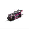 Scalextric Mercedes AMG GT3 EVO Zenith #69 1:32 Slot Race Car C4242 view 1