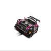 Scalextric Mercedes AMG GT3 EVO Zenith #69 1:32 Slot Race Car C4242 view 2