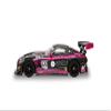 Scalextric Mercedes AMG GT3 EVO Zenith #69 1:32 Slot Race Car C4242 view 3