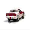 Scalextric Chevrolet Camaro Z28 Bastos #14 1:32 Slot Race Car C4235 view 4