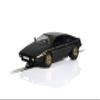 Scalextric Lotus Esprit 2 World Championship Commemorative Model 1:32 Slot Race Car C4253,Black view 1