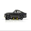 Scalextric C4239 James Bond Aston Martin V8 - The Living Daylights, Black view 2