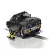 Scalextric C4239 James Bond Aston Martin V8 - The Living Daylights, Black view 3