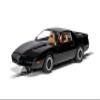 Scalextric C4226 Knight Rider - K.I.T.T, Black view 1