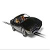 Scalextric C4226 Knight Rider - K.I.T.T, Black view 2