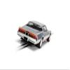 Scalextric Chevrolet Camaro Z28 Silver 1:32 Slot Race Car C4227 view 4