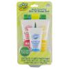 Crayola Bath Tub Brush & Finger Paint Soap Set view 1
