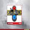 Micro Scalextric Lap Counter Ejector 1:64 Slot Race Car Track Accessory Pack G8048,Black & Yellow view 4