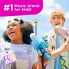 Move2Play, Kidz Bop Karaoke Microphone | The Hit Music Brand for Kids | Toy for Girls & Boys Ages 2, 3, 4, 5, 6, 7, 8+ Years Old | Gift & Birthday Present view 2