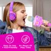 Move2Play, Kidz Bop Karaoke Microphone | The Hit Music Brand for Kids | Toy for Girls & Boys Ages 2, 3, 4, 5, 6, 7, 8+ Years Old | Gift & Birthday Present view 4