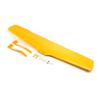 E-flite Painted Wing Without Servos: T-28 Trojan, EFL08203 view 1