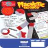 TS Shure by Bendon Educational Magnetic Science Experiment Learning Tin with 8 Magnets and 5 Paper Clips 50521 view 2