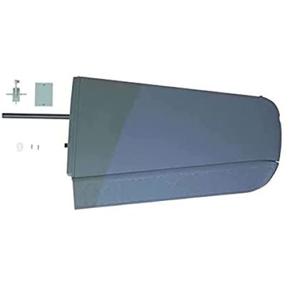 E-flite Right Wing Panel Focke-Wulf Fw190A 1.5m- EFL01360 Replacement Airplane Parts